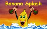Banana Splash