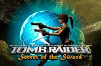 Tomb Raider 2 