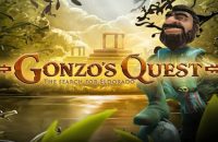 Gonzo’s Quest 